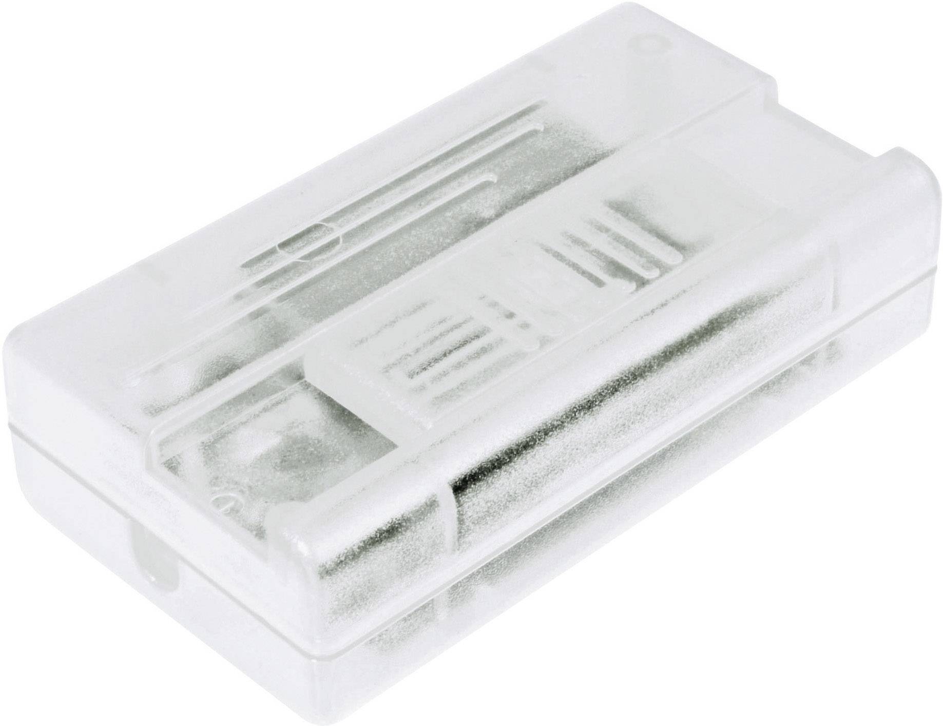 Ehmann 2502c0000kl-t Schnurdimmer Weiß (transparent) Schaltleistung (min.) 20W Schaltleistung (max.) 400W 1St.