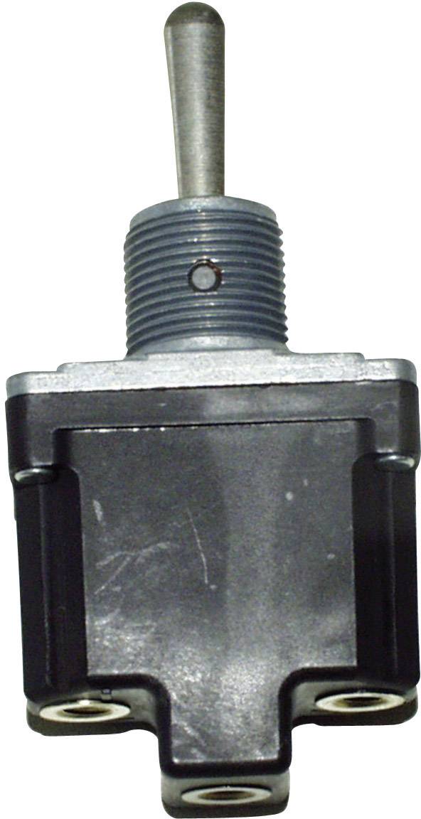 Honeywell AIDC 1NT1-3 Kippschalter 250 V/AC 15A 1 x Ein/Ein rastend 1St.