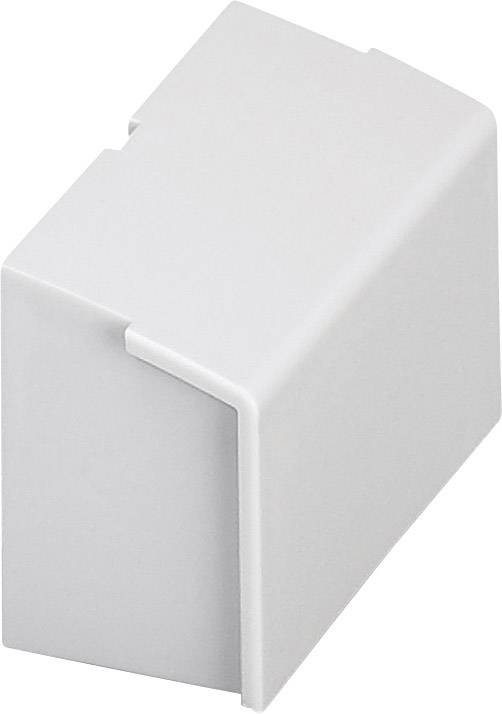Phoenix Contact BC 53,6 BS U22 KMGY Hutschienen-Gehäuse Blindstopfen 53.6 Polycarbonat Lichtgrau