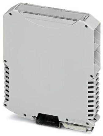 Phoenix Contact ME MAX 22,5 2-2 KMGY Hutschienen-Gehäuse 99 x 22.5  
