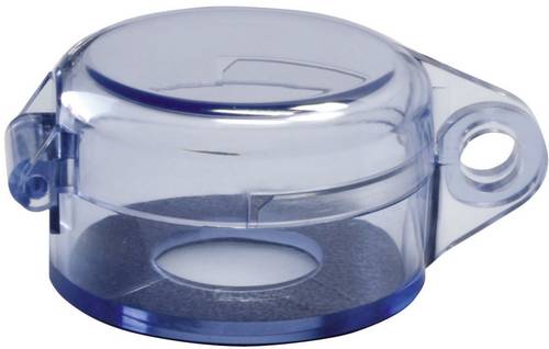 Idec HW9Z-KL1 HW9Z-KL1 Schutzhaube absperrbar Transparent