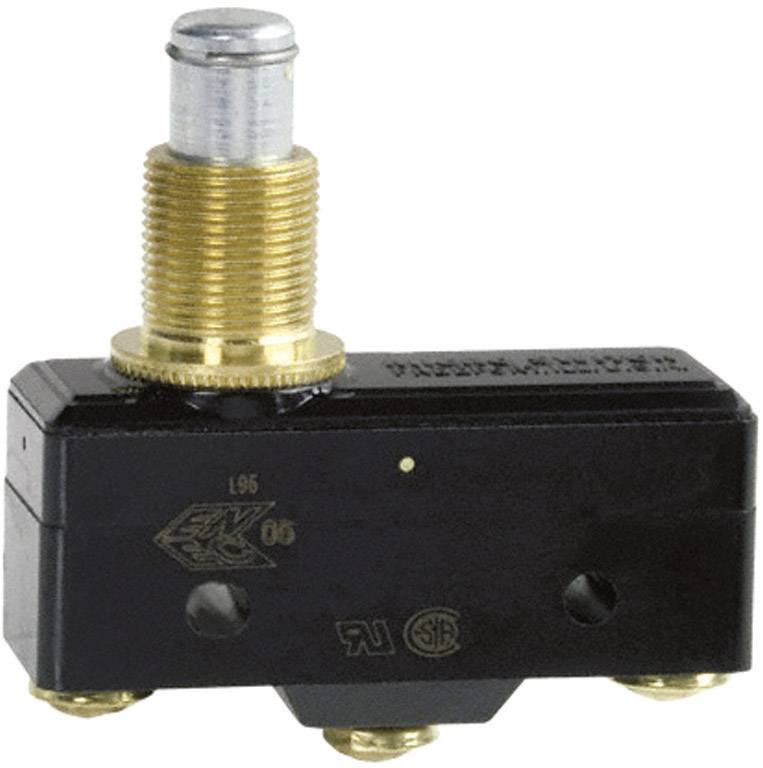 Honeywell BZ-2RW822-A2 Mikroschalter BZ-2RW822-A2 125 V/AC 15A 1 x Ein/(Ein) tastend 1St.