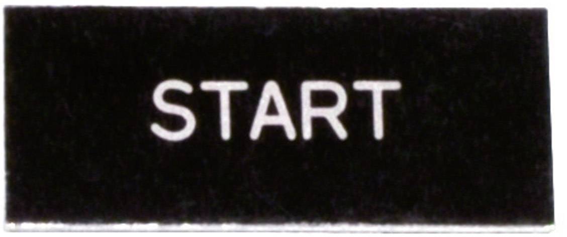 Idec HWNP-35 Bezeichnungsschild HAND-AUTO