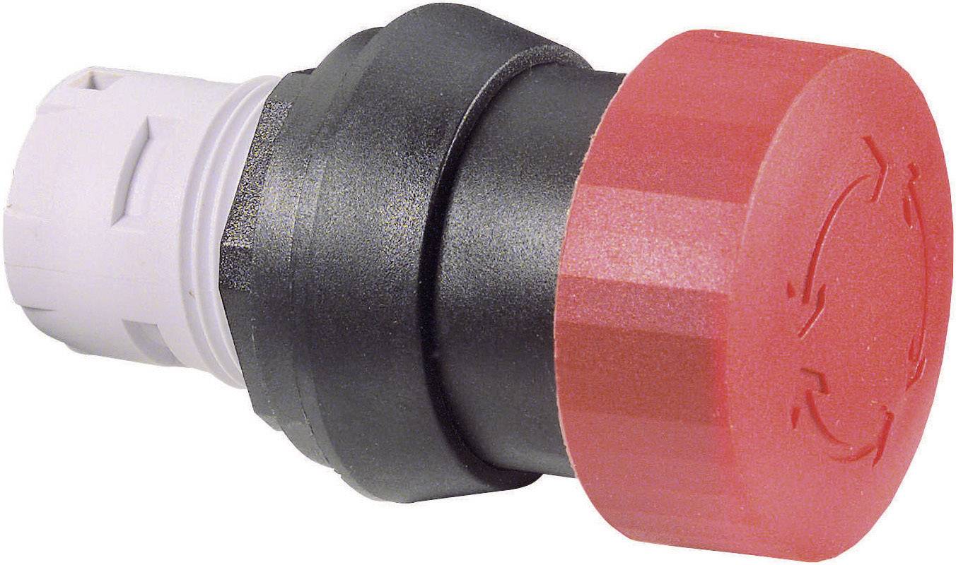 RAFI RAFIX 16 130074121/0301 Not-Aus-Schalter überlistungssicher 1St.