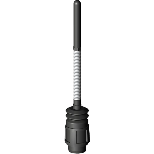 Siemens 3SE50000AR01 Antriebskopf Schwarz 1St. Siemens 3SE50000AR01 Antriebskopf Schwarz 1St.