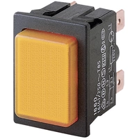Marquardt 1660.0202 1660.0202 Druckschalter 250 V/AC 16A 2 x Aus/Ein rastend Grün (L x B) 25mm x 33mm IP40 1St. Marquardt 1660.0202 1660.0202 Druckschalter 250 V/AC 16A 2 x Aus/Ein rastend Grün (L x B) 25mm x 33mm IP40 1St.