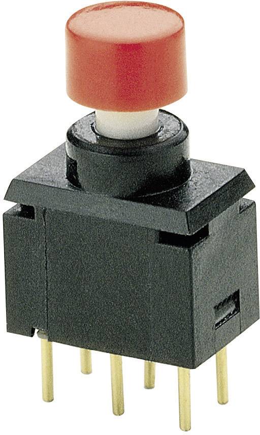Marquardt 9450.0150 9450.0150 Drucktaster 28 V/DC 0.01A 1 x Ein/(Ein) tastend (L x B x H) 7 x 4.5 x 13.4mm 1St.