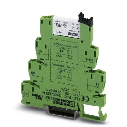 Phoenix Contact PLC-Sensor-Interface PLC-RSC- 24DC/ 1/SEN