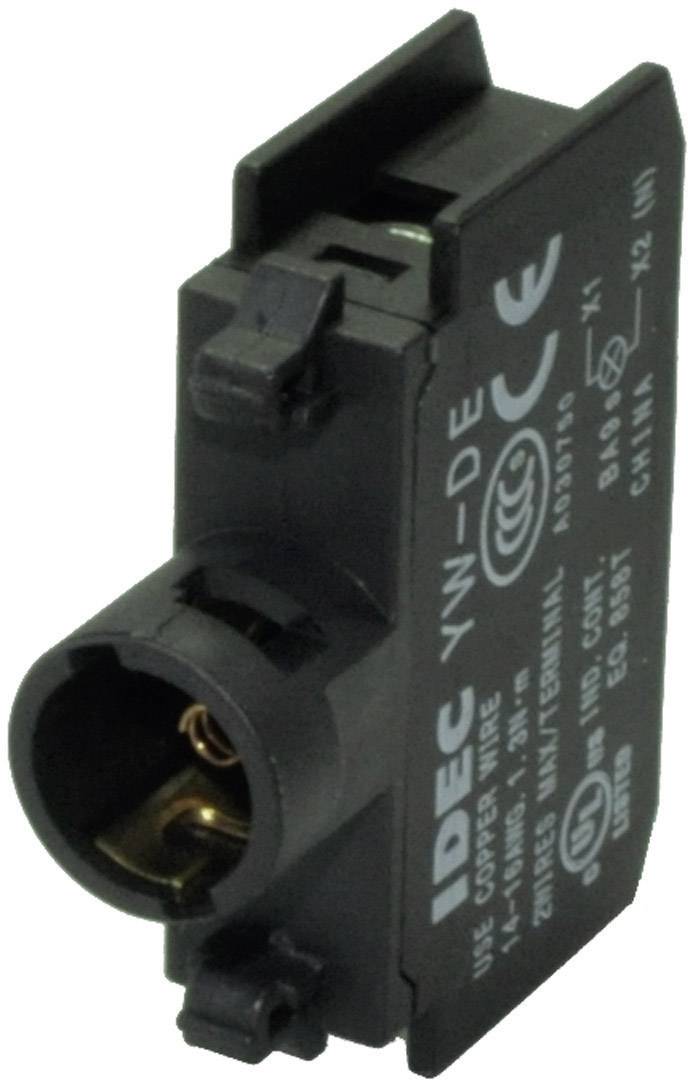Idec YW-DE YW-DE LED-Fassung