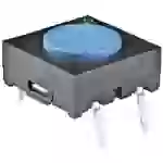NKK Switches JB15FP JB15FP Drucktaster 24 V/DC 0.05A 1 x Aus/(Ein) tastend NKK Switches JB15FP JB15FP Drucktaster 24 V/DC 0.05A 1 x Aus/(Ein) tastend