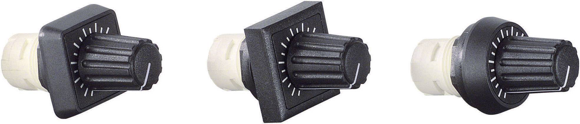 RAFI 1.30077.041 Potentiometer-Antrieb 1St.