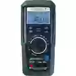 Gossen Metrawatt METRAHIT PM PRIME BT Hand-Multimeter kalibriert (DAkkS-akkreditiertes Labor) digital Datenlogger CAT III 600 Gossen Metrawatt METRAHIT PM PRIME BT Hand-Multimeter kalibriert (DAkkS-akkreditiertes Labor) digital Datenlogger CAT III 600