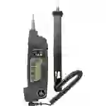 Gossen Metrawatt Metraline ZCHECK Installationstester VDE-Norm 0413 Gossen Metrawatt Metraline ZCHECK Installationstester VDE-Norm 0413