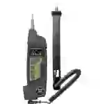 Gossen Metrawatt Metraline RCD CHECK Installationstester VDE-Norm 0413 Gossen Metrawatt Metraline RCD CHECK Installationstester VDE-Norm 0413