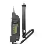 Gossen Metrawatt Metraline ISO CHECK Isolationsmessgerät 50 V, 100 V, 250 V, 500 V, 1000V 1 GΩ Gossen Metrawatt Metraline ISO CHECK Isolationsmessgerät 50 V, 100 V, 250 V, 500 V, 1000V 1 GΩ