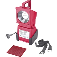 AccuLux LED Akku-Handscheinwerfer JobLux 280lm 452441 AccuLux LED Akku-Handscheinwerfer JobLux 280lm 452441