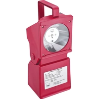 AccuLux LED Akku-Handscheinwerfer JobLux 280lm 452441 AccuLux LED Akku-Handscheinwerfer JobLux 280lm 452441