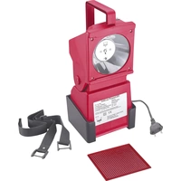 AccuLux LED Akku-Handscheinwerfer JobLux 280lm 452441 AccuLux LED Akku-Handscheinwerfer JobLux 280lm 452441