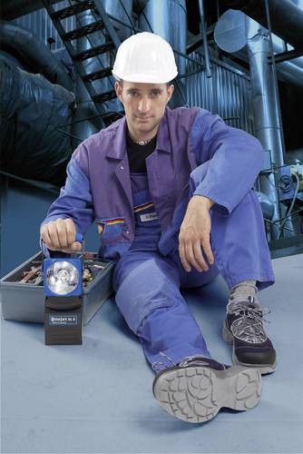 LED Akku-Handscheinwerfer SL 5 456481