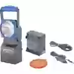 AccuLux LED Akku-Handscheinwerfer SL 5 456481 AccuLux LED Akku-Handscheinwerfer SL 5 456481