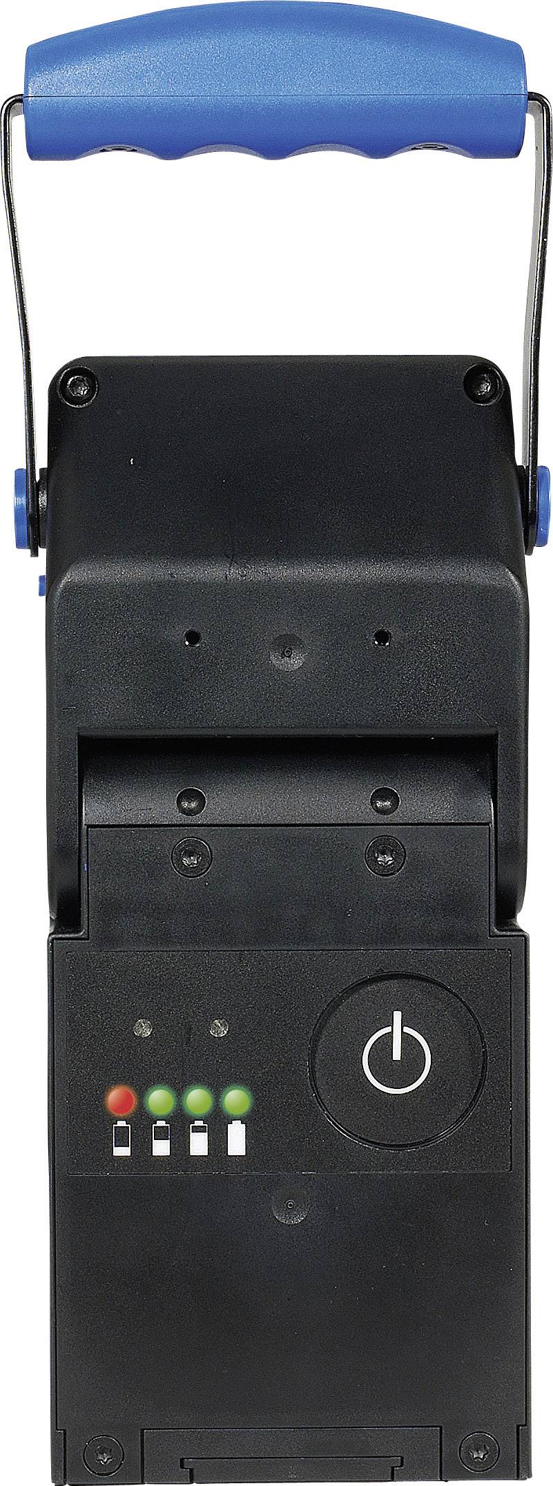 AccuLux LED Akku-Handscheinwerfer SL 5 456481