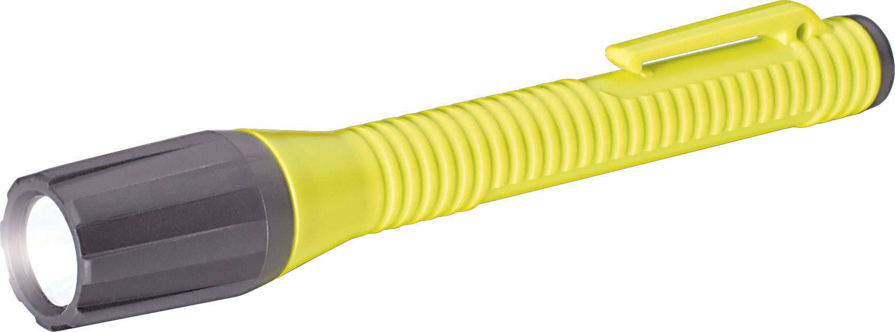 AccuLux MHL 5 EX Taschenlampe Ex Zone: 1, 2, 21, 22 42lm 30m