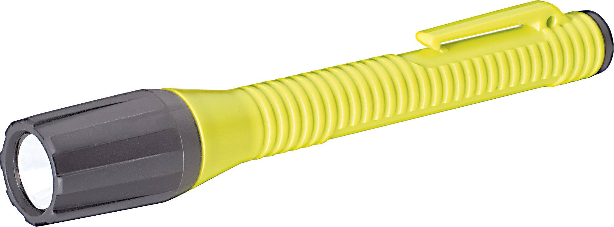 AccuLux MHL 5 EX Taschenlampe Ex Zone: 1, 2, 21, 22 42 lm 30 m