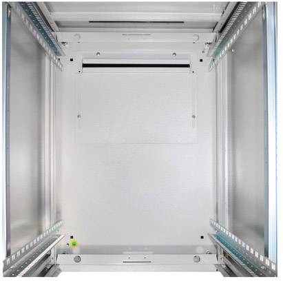 Digitus DN-19 22u-6/6-1 19 Zoll Netzwerkschrank (B x H x T) 600 x 1164 x 600 mm 22 HE Lichtgrau (RAL 7035)