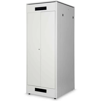 Digitus DN-19 42 U-8/10-1 19 Zoll Netzwerkschrank (B x H x T) 800 x 2053 x 1000mm 42 HE Lichtgrau (RAL 7035) Digitus DN-19 42 U-8/10-1 19 Zoll Netzwerkschrank (B x H x T) 800 x 2053 x 1000mm 42 HE Lichtgrau (RAL 7035)