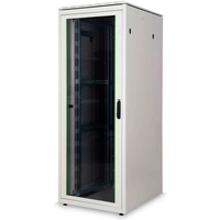 Digitus DN-19 42 U-8/10-1 19 Zoll Netzwerkschrank (B x H x T) 800 x 2053 x 1000mm 42 HE Lichtgrau (RAL 7035) Digitus DN-19 42 U-8/10-1 19 Zoll Netzwerkschrank (B x H x T) 800 x 2053 x 1000mm 42 HE Lichtgrau (RAL 7035)