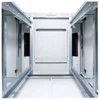 Digitus DN-19 42 U-8/10-1 19 Zoll Netzwerkschrank (B x H x T) 800 x 2053 x 1000mm 42 HE Lichtgrau (RAL 7035) Digitus DN-19 42 U-8/10-1 19 Zoll Netzwerkschrank (B x H x T) 800 x 2053 x 1000mm 42 HE Lichtgrau (RAL 7035)