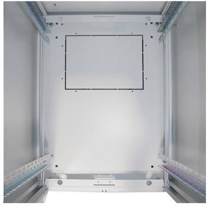 Digitus DN-19 32u-6/8-D 19 Zoll Netzwerkschrank (B x H x T) 600 x 1560 x 800 mm 32 HE Lichtgrau (RAL 7035)
