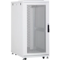 Digitus DN-19 SRV-26U-1 19 Zoll Serverschrank (B x H x T) 600 x 1260 x 1000mm 26 HE Lichtgrau (RAL 7035) Digitus DN-19 SRV-26U-1 19 Zoll Serverschrank (B x H x T) 600 x 1260 x 1000mm 26 HE Lichtgrau (RAL 7035)