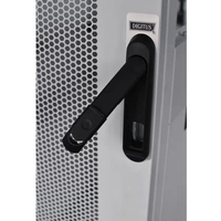 Digitus DN-19 SRV-26U-1 19 Zoll Serverschrank (B x H x T) 600 x 1260 x 1000mm 26 HE Lichtgrau (RAL 7035) Digitus DN-19 SRV-26U-1 19 Zoll Serverschrank (B x H x T) 600 x 1260 x 1000mm 26 HE Lichtgrau (RAL 7035)