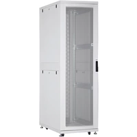Digitus DN-19 SRV-42U-N-1 19 Zoll Serverschrank (B x H x T) 600 x 1970 x 1000 mm 42 HE Lichtgrau (RAL 7035) Digitus DN-19 SRV-42U-N-1 19 Zoll Serverschrank (B x H x T) 600 x 1970 x 1000 mm 42 HE Lichtgrau (RAL 7035)