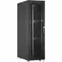 Digitus DN-19 SRV-42U-B-1 19 Zoll Serverschrank (B x H x T) 600 x 1970 x 1000mm 42 HE Schwarz (RAL 9005) Digitus DN-19 SRV-42U-B-1 19 Zoll Serverschrank (B x H x T) 600 x 1970 x 1000mm 42 HE Schwarz (RAL 9005)