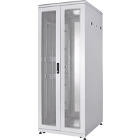Digitus DN-19 SRV-42U-8-N-1 19 Zoll Serverschrank (B x H x T) 800 x 1970 x 1000mm 42 HE Lichtgrau (RAL 7035) Digitus DN-19 SRV-42U-8-N-1 19 Zoll Serverschrank (B x H x T) 800 x 1970 x 1000mm 42 HE Lichtgrau (RAL 7035)