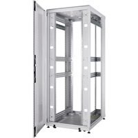 Digitus DN-19 SRV-42U-8-N-1 19 Zoll Serverschrank (B x H x T) 800 x 1970 x 1000mm 42 HE Lichtgrau (RAL 7035) Digitus DN-19 SRV-42U-8-N-1 19 Zoll Serverschrank (B x H x T) 800 x 1970 x 1000mm 42 HE Lichtgrau (RAL 7035)