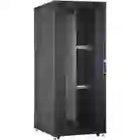 Digitus DN-19 SRV-42U-8-B 19 Zoll Serverschrank (B x H x T) 800 x 1970 x 1000mm 42 HE Schwarz (RAL 9005) Digitus DN-19 SRV-42U-8-B 19 Zoll Serverschrank (B x H x T) 800 x 1970 x 1000mm 42 HE Schwarz (RAL 9005)