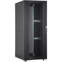 Digitus DN-19 SRV-42U-8-B 19 Zoll Serverschrank (B x H x T) 800 x 1970 x 1000mm 42 HE Schwarz (RAL 9005) Digitus DN-19 SRV-42U-8-B 19 Zoll Serverschrank (B x H x T) 800 x 1970 x 1000mm 42 HE Schwarz (RAL 9005)