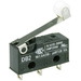 ZF DB2C-A1RC Microrupteur DB2C-A1RC 250 V/AC 10 A 1 x On/(On) IP67 à rappel 1 pc(s)