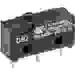 ZF Mikroschalter DB2C-C1AA 250 V/AC 10A 1 x Ein/(Ein) tastend