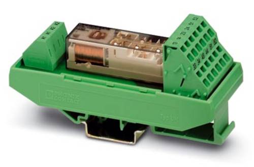 Phoenix Contact Sicherheitsrelais PSR-SPF- 24UC/URM/4X1/2X2 Betriebsspannung: 24 V/DC, 24 V/AC 4 Sc