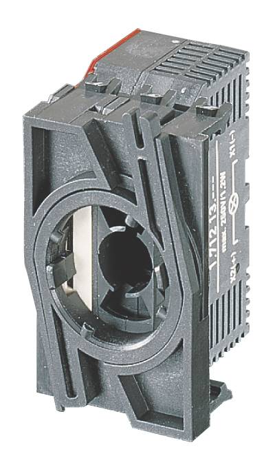 RAFI 1.20.124.021/0000 Kontaktelement 1 Öffner tastend 250V 10St.