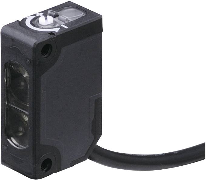 Idec Reflexions-Lichtschranke SA1E-PP2-SET SA1E-PP2-SET dunkelschaltend, Polarisationsfilter 10 - 30 V/DC 1St.