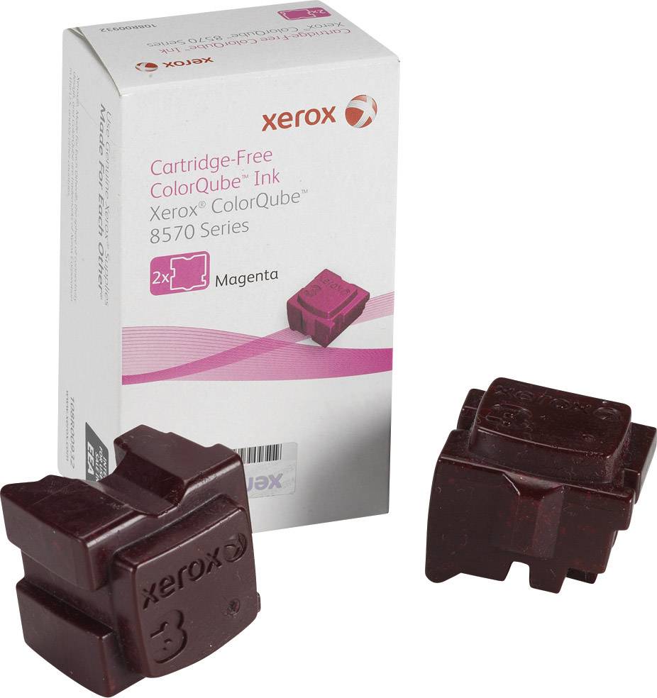 Xerox Druckerpatrone Original Magenta