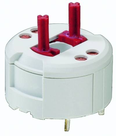 RAFI 22FS 1.20.126.604/0000 Kontaktelement 2 Öffner tastend 240V 30St.