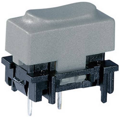 Marquardt 6450.0001 6450.0001 Drucktaster 28 V 0.1 A 1 x Aus/(Ein) tastend (L x B x H) 14.8 x 10.8