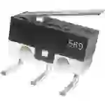 Hartmann PTR MDB1 05C01C03A Mikroschalter MICROHART 125 V/AC 3A 1 x Ein/(Ein) tastend Hartmann PTR MDB1 05C01C03A Mikroschalter MICROHART 125 V/AC 3A 1 x Ein/(Ein) tastend