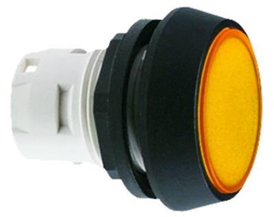 RAFI 1.30.070.521/0000 RAFIX 16 1.30.070.521/0000 Drucktaster Schwarz 10St.